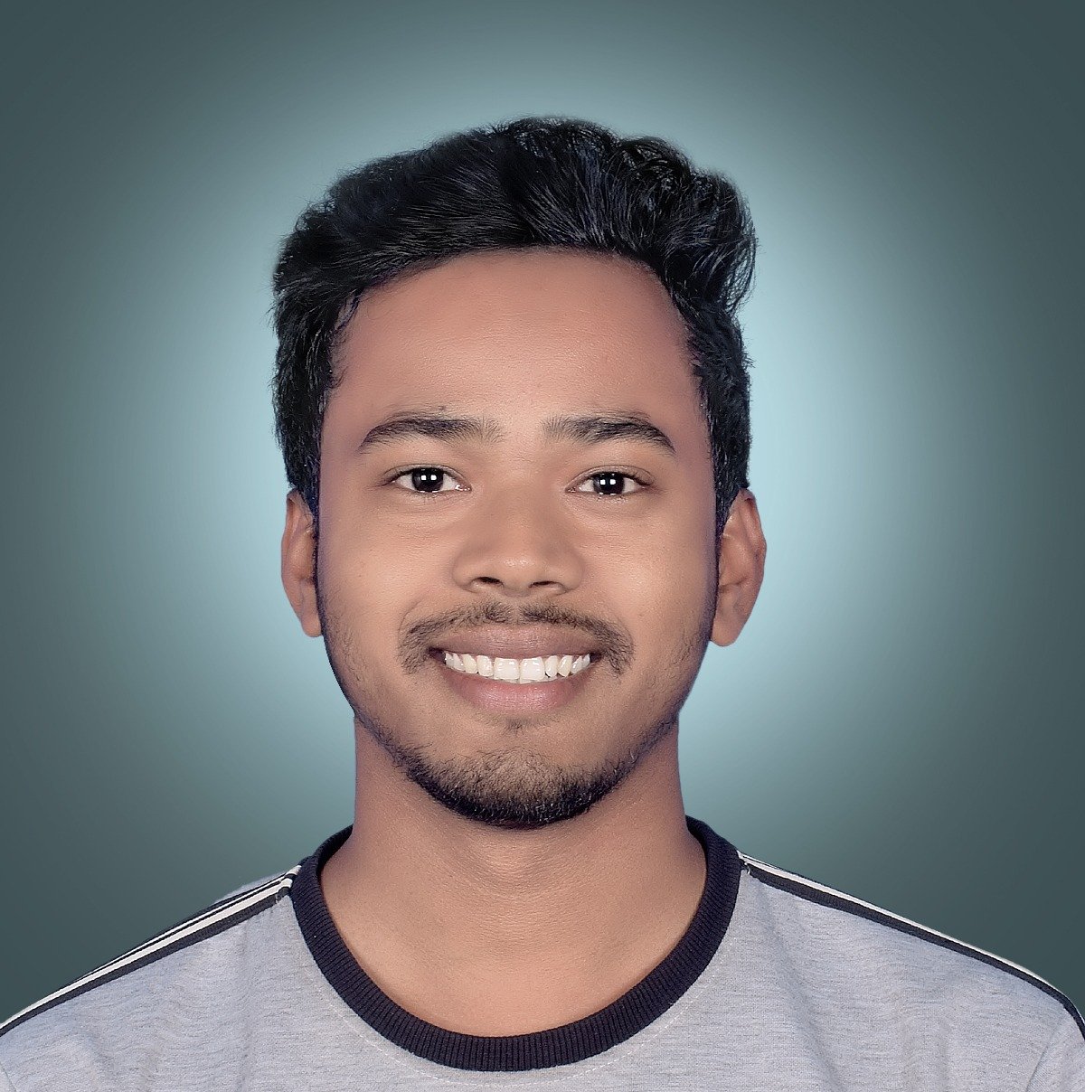 Zakiul Islam