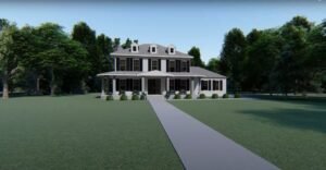 landscape design service