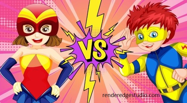 Which Animation Style is Easier for Beginners: 2D or 3D?
