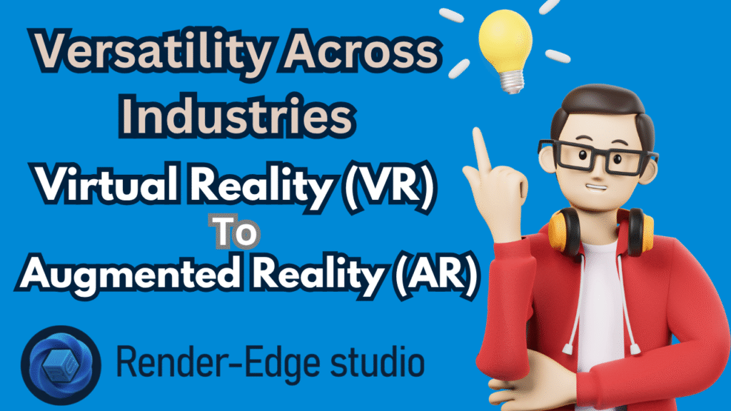 Versatility Across Industries