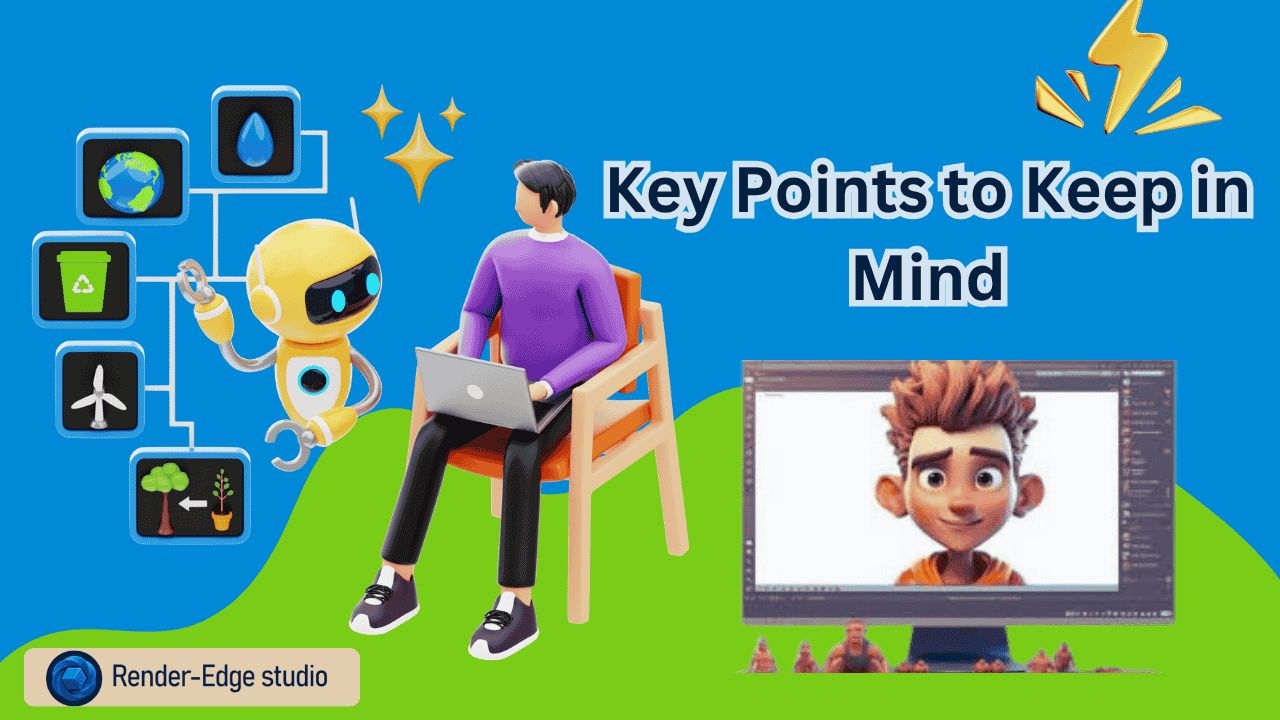 How To Optimize 3d Animations For Faster Rendering