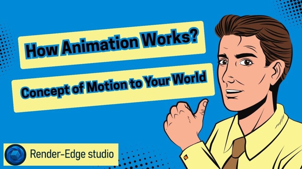How Animation Works