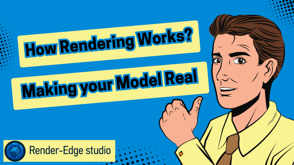 How Rendering Works