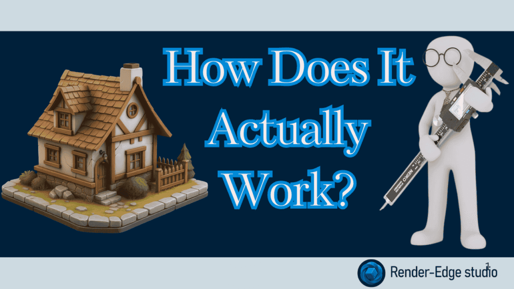 How Does It Actually Work?