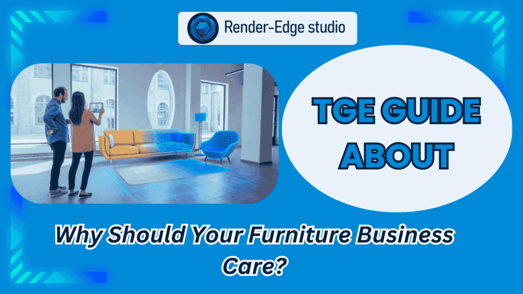 Why Should Your Furniture Business Care?
