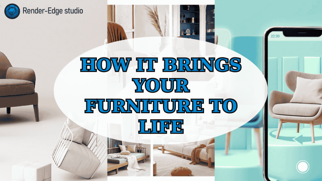 How It Brings Your Furniture to Life