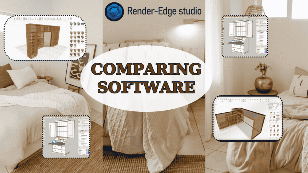 Comparing Software: What Works When?
