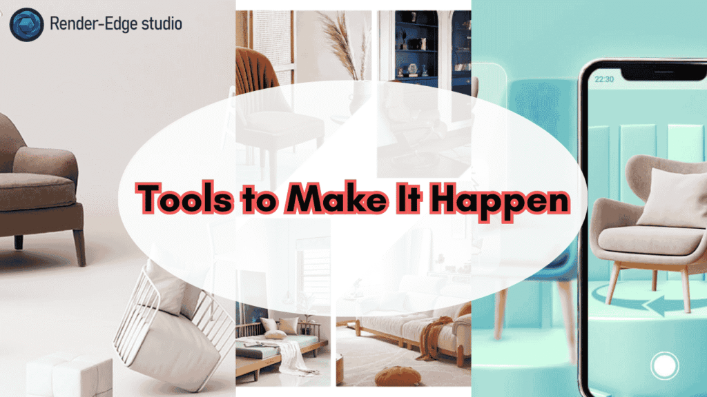 Tools to Make It Happen
