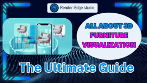 3D Furniture Visualization