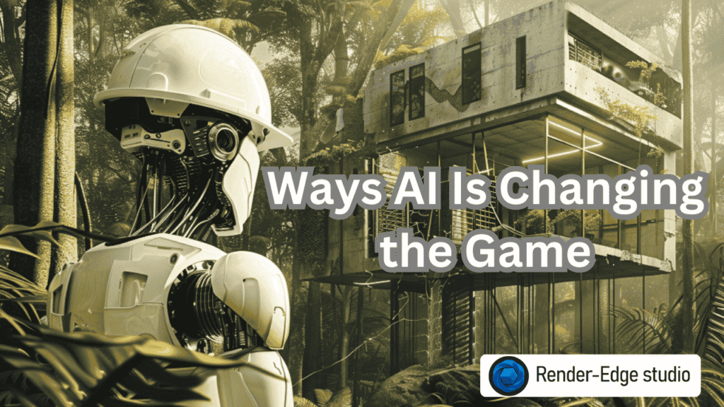 The 6 Biggest Ways AI Is Changing the Game Right Now