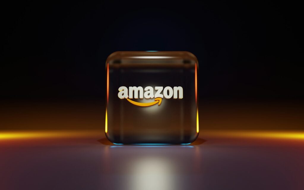 3d rendering for amazon