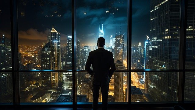 Animation studio in Austin