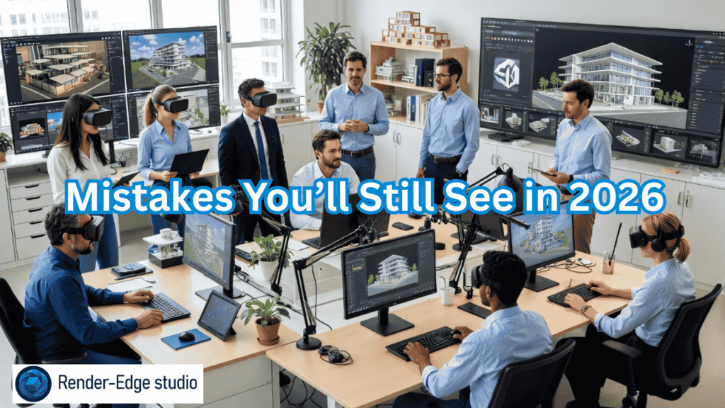 5 Mistakes You’ll Still See in 2026