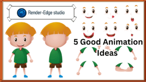 35+ Easy Animation Ideas For Beginners (Cute & Cool 2026)