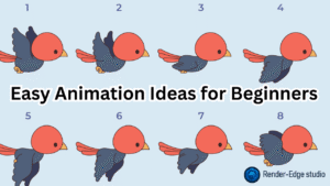 Easy Animation Ideas for Beginners