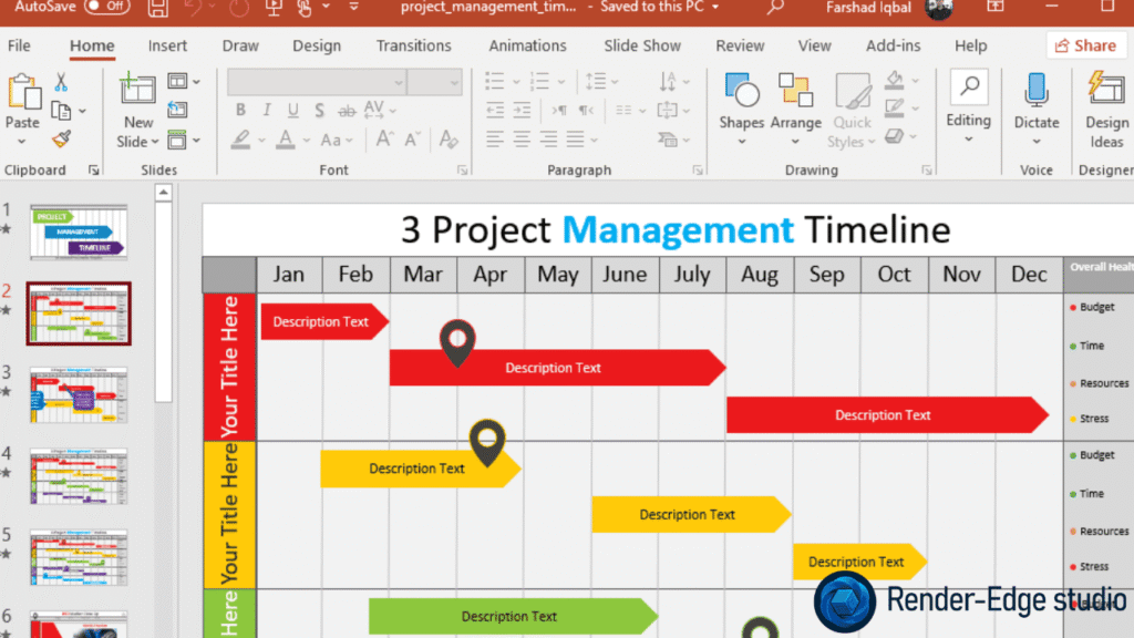 Shorten Your Animation Project Duration
