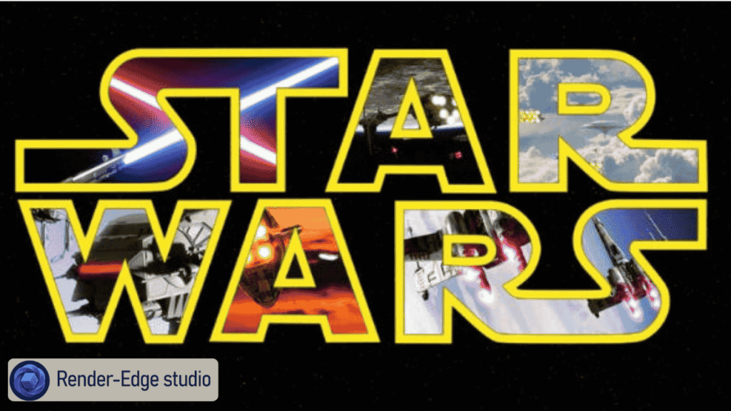 Star Wars Franchise: A Galaxy Far, Far Away