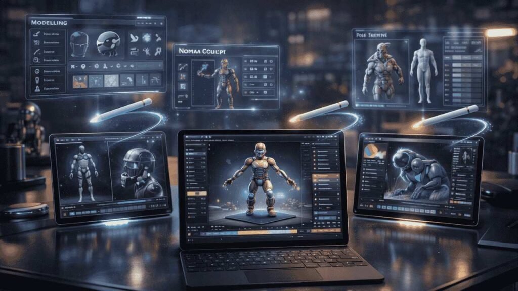 Which iPad Is Best for Animation?