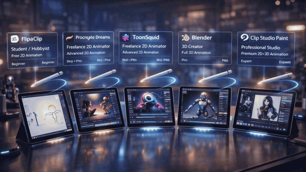 Final Recommendation