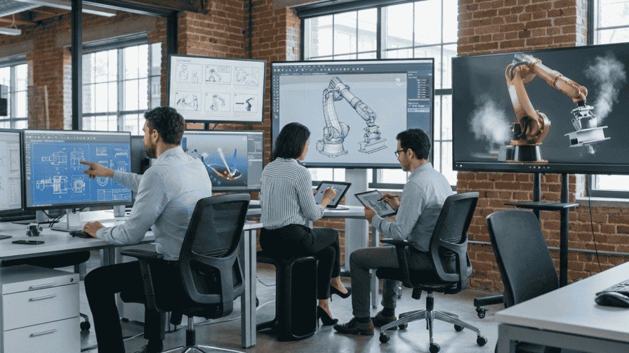 Why Manufacturing Companies Can't Ignore This Anymore
