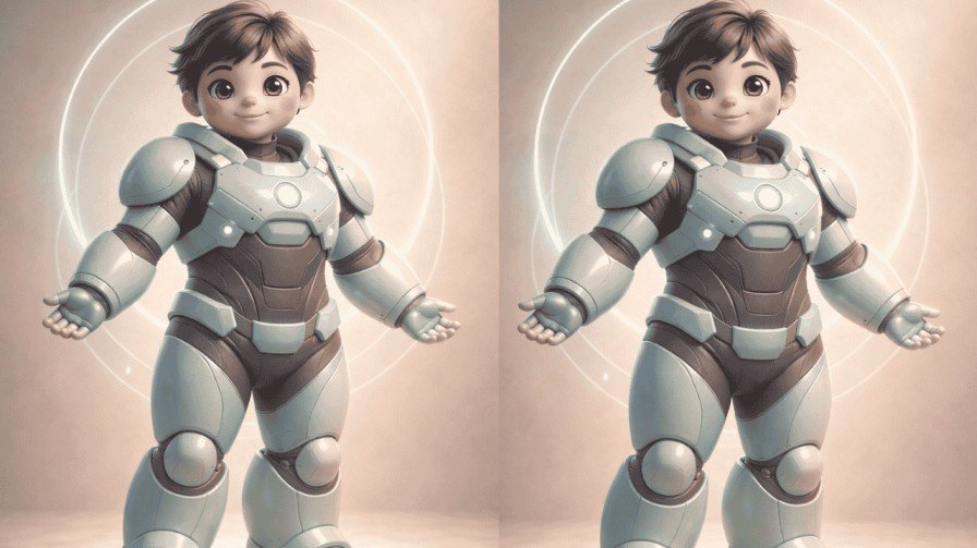 Circles: Friendly, Approachable, and Cute