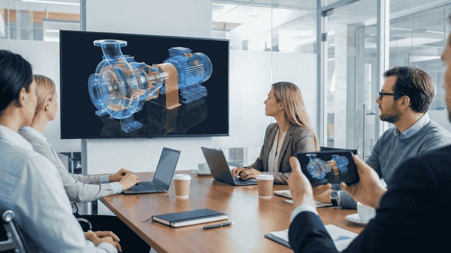 How Does 3D Animation Actually Get Made?