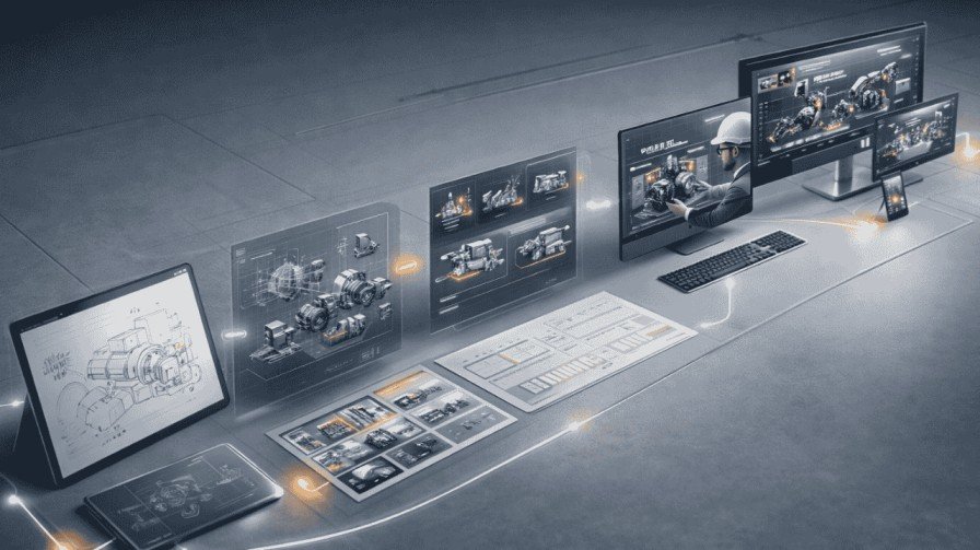 Step-by-Step: Getting Your First Animation
