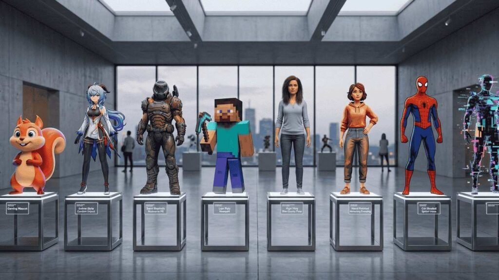 Real-World Use Cases
