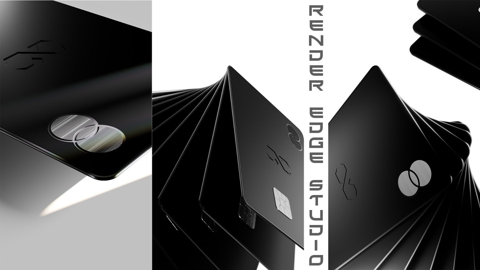 3D product rendering case study