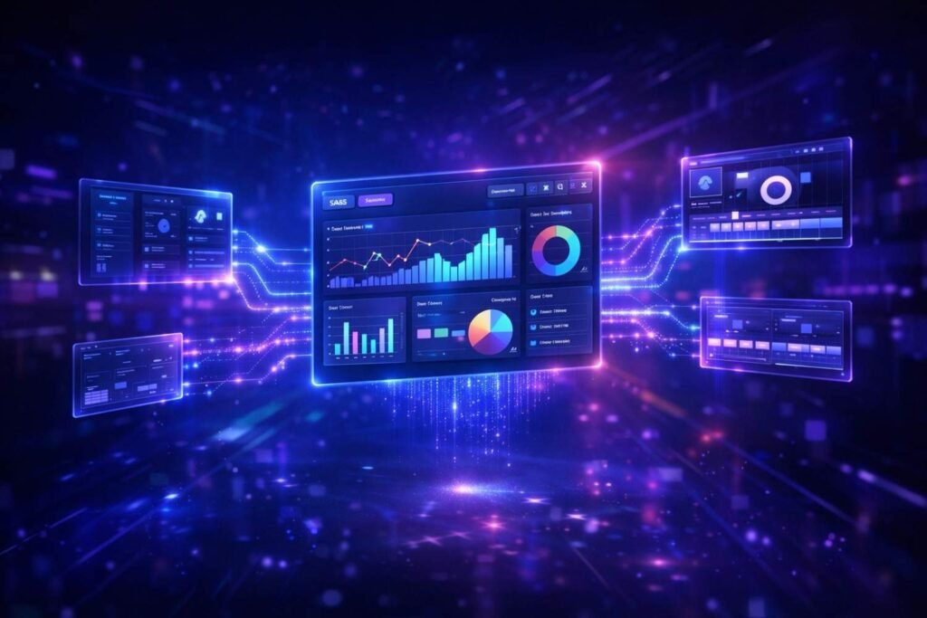 Why SaaS Companies Are Turning to 3D Animation
